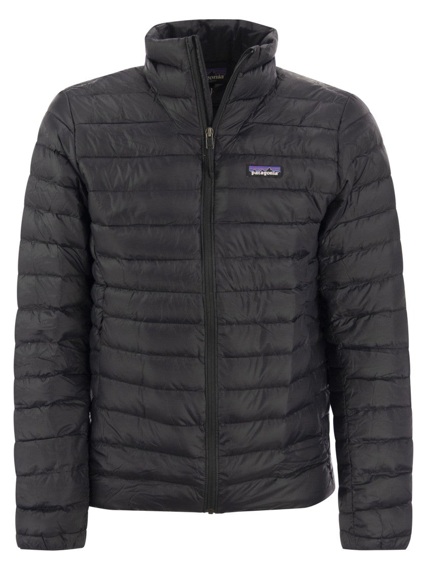 Patagonia Lightweight Down Jacket