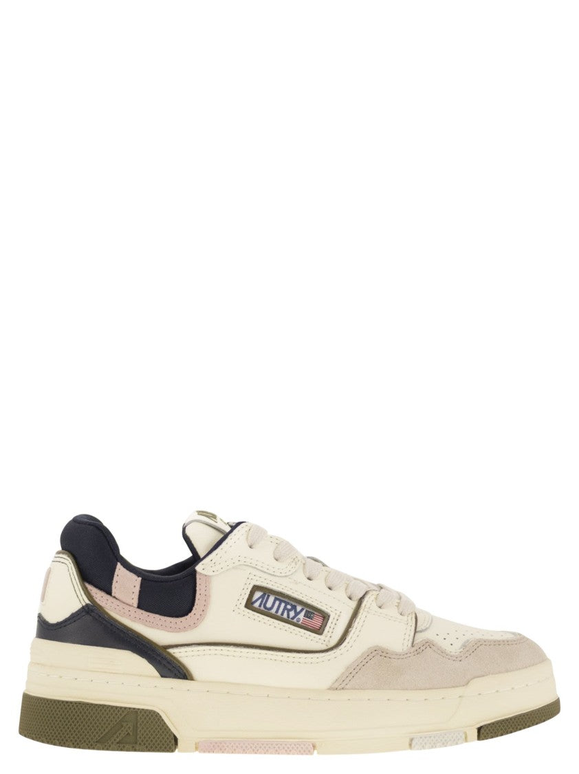 Autry Clc - Women's Low Sneaker
