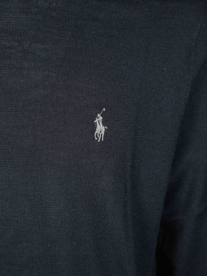 Polo Ralph Lauren Long Sleeve Turtleneck Sweater