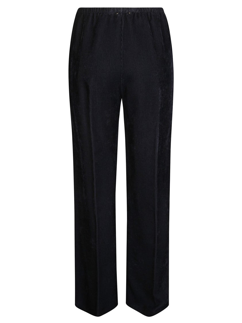 Forte Forte Fluid Velvet Pants