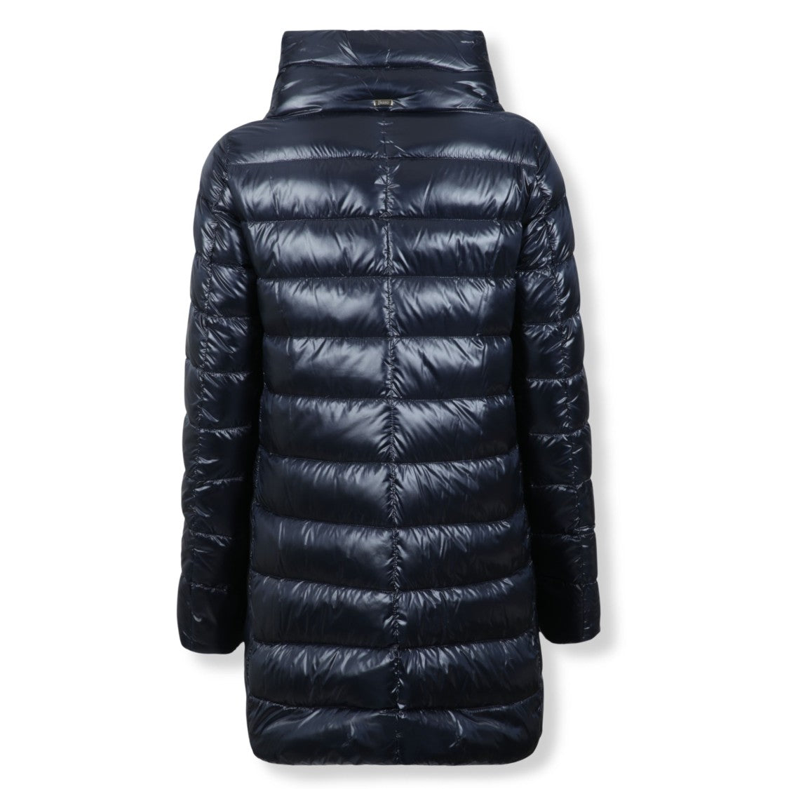 Herno Tailored Neutrals Outerwear Jacket