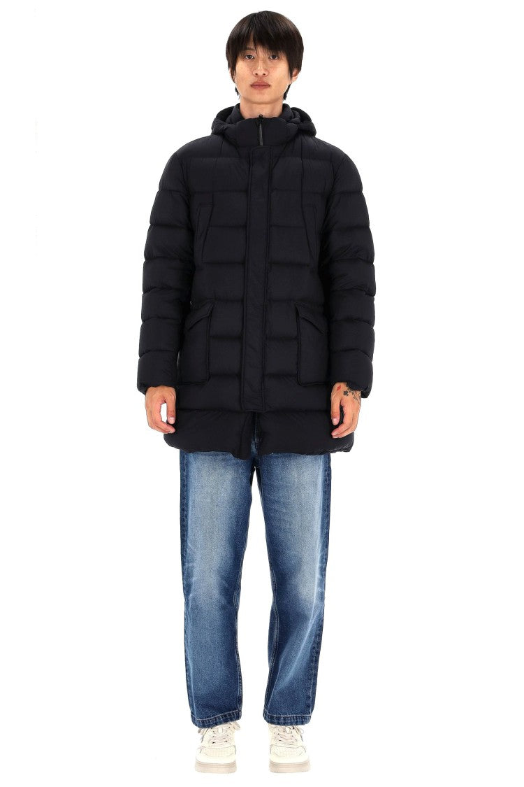 Herno Legend Line Down Jacket