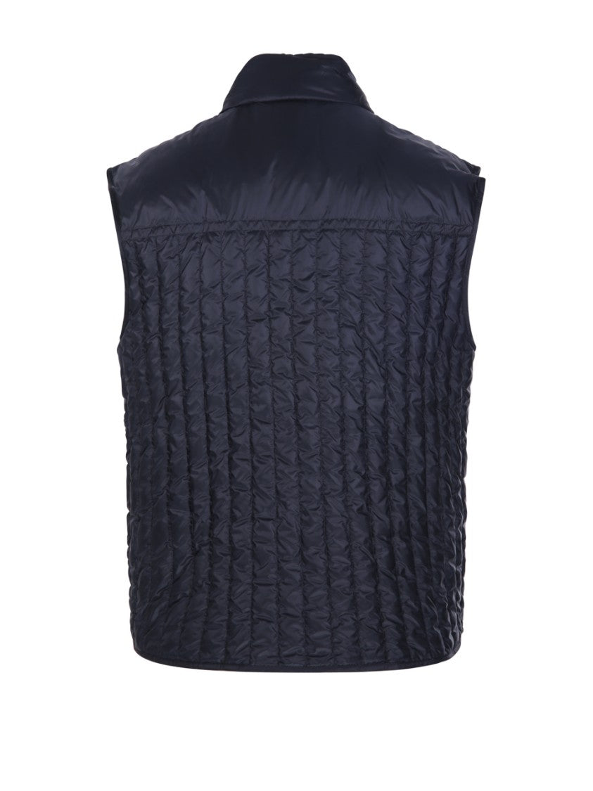 Moncler Genius X Donald Glover Tangerine Vest