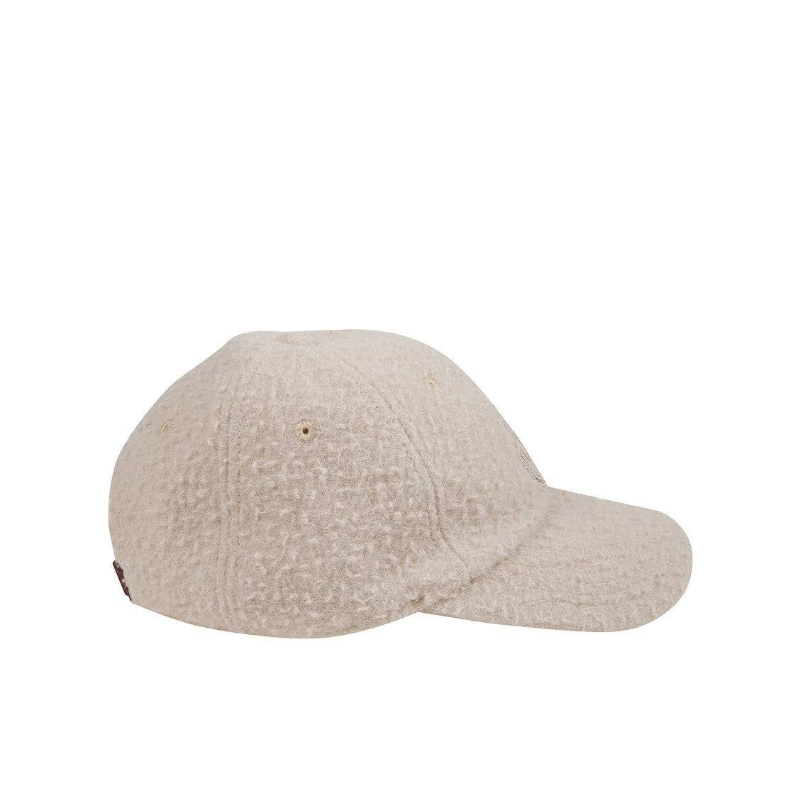 J. W. Anderson Jw Anderson Embroidered Baseball Cap