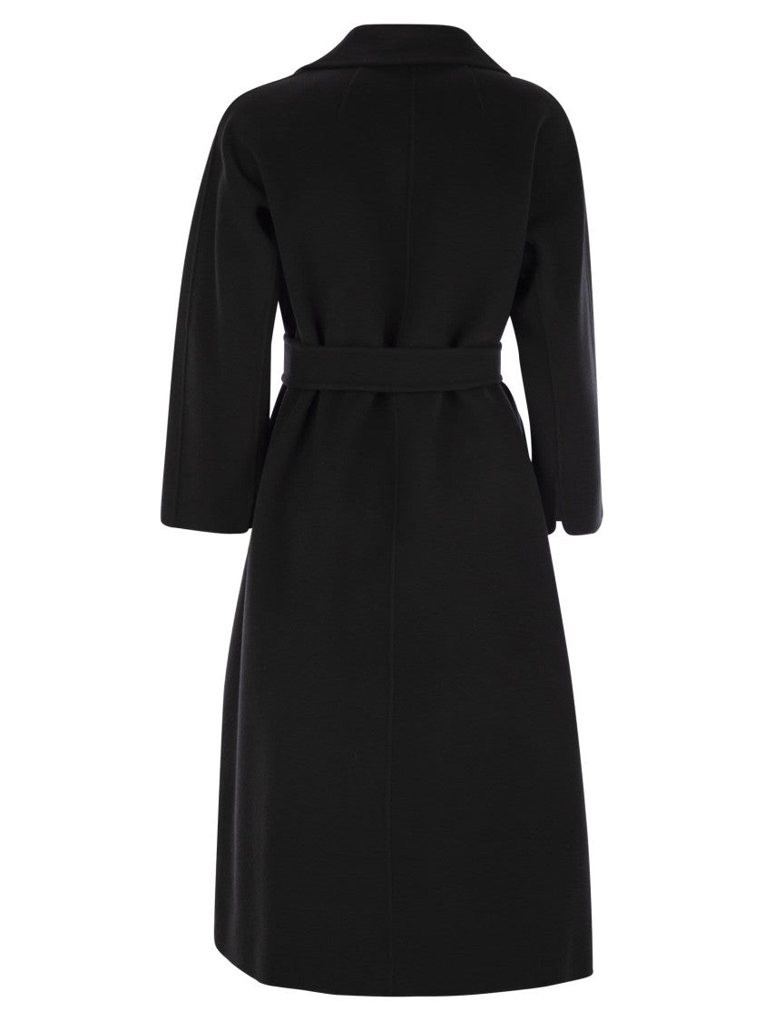 Max Mara Esturia - Wool Coat