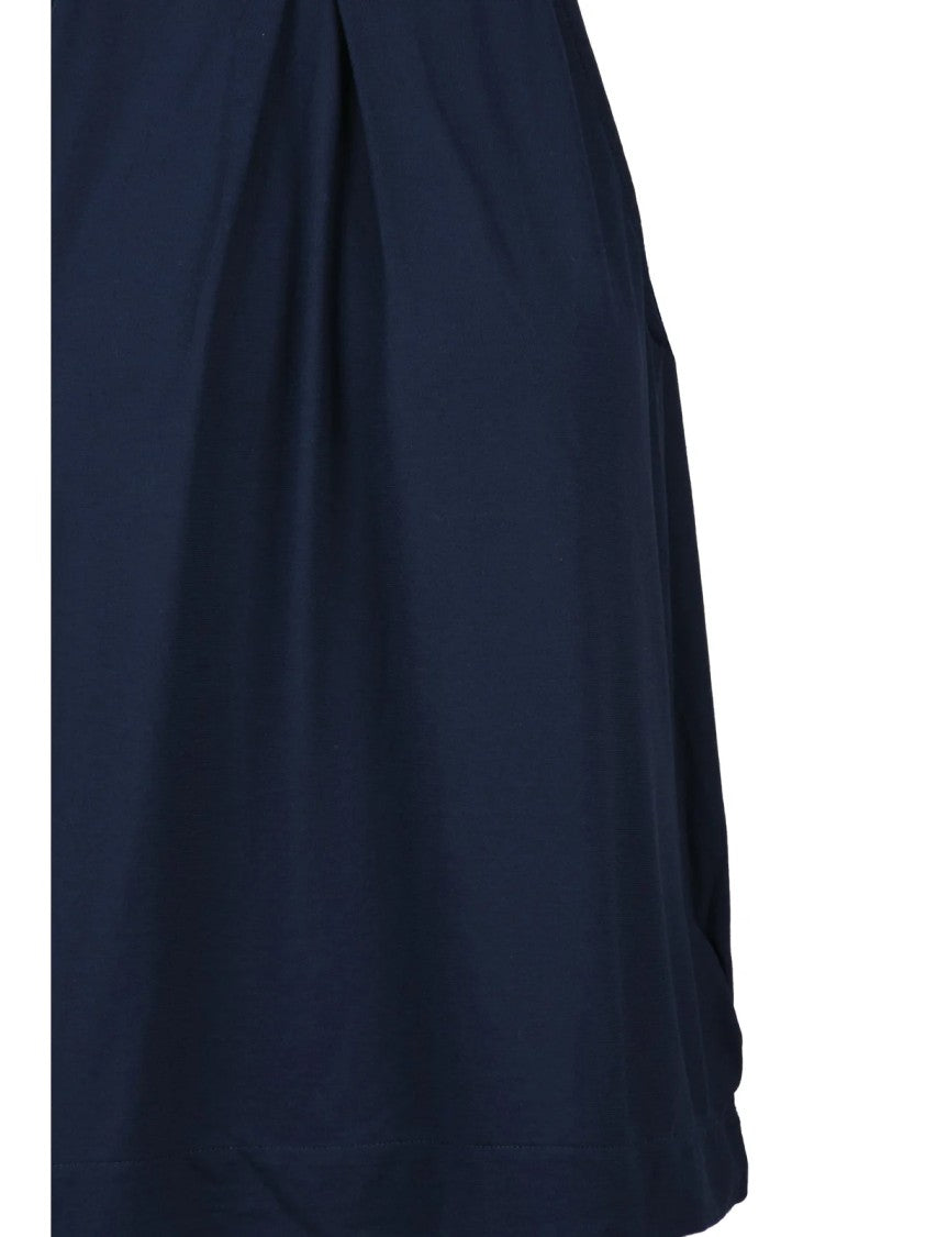 Slowear By Zanone Cotton Top - Blue
