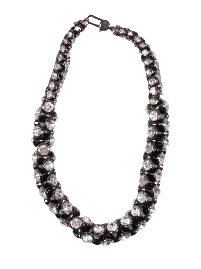 Max Mara Edwigestd Necklace
