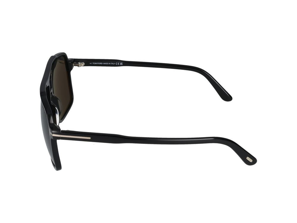 Tom Ford Sunglasses Ft1177 01A 59/15/145