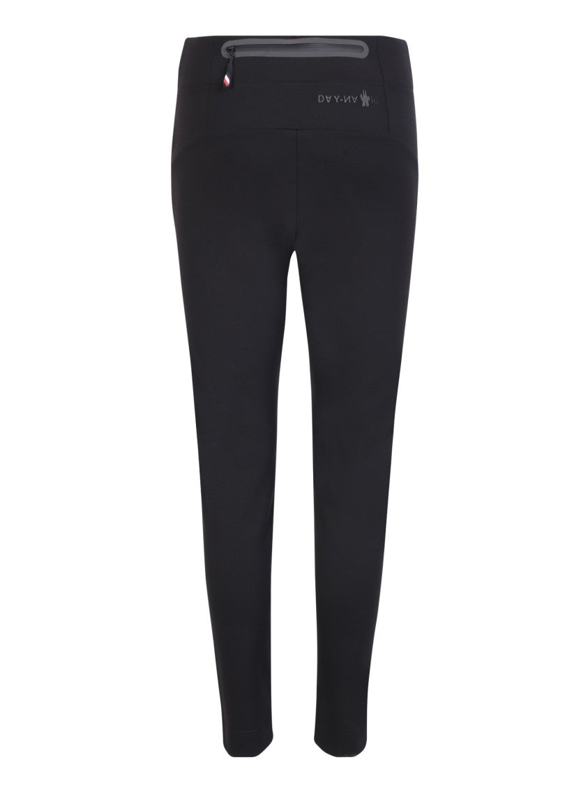 Moncler Grenoble Lightweight Jersey Leggings