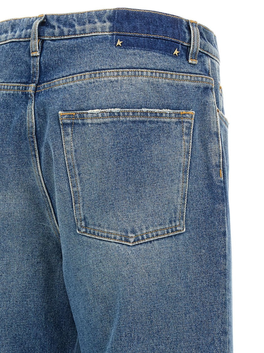 Golden Goose 'Skate' Jeans