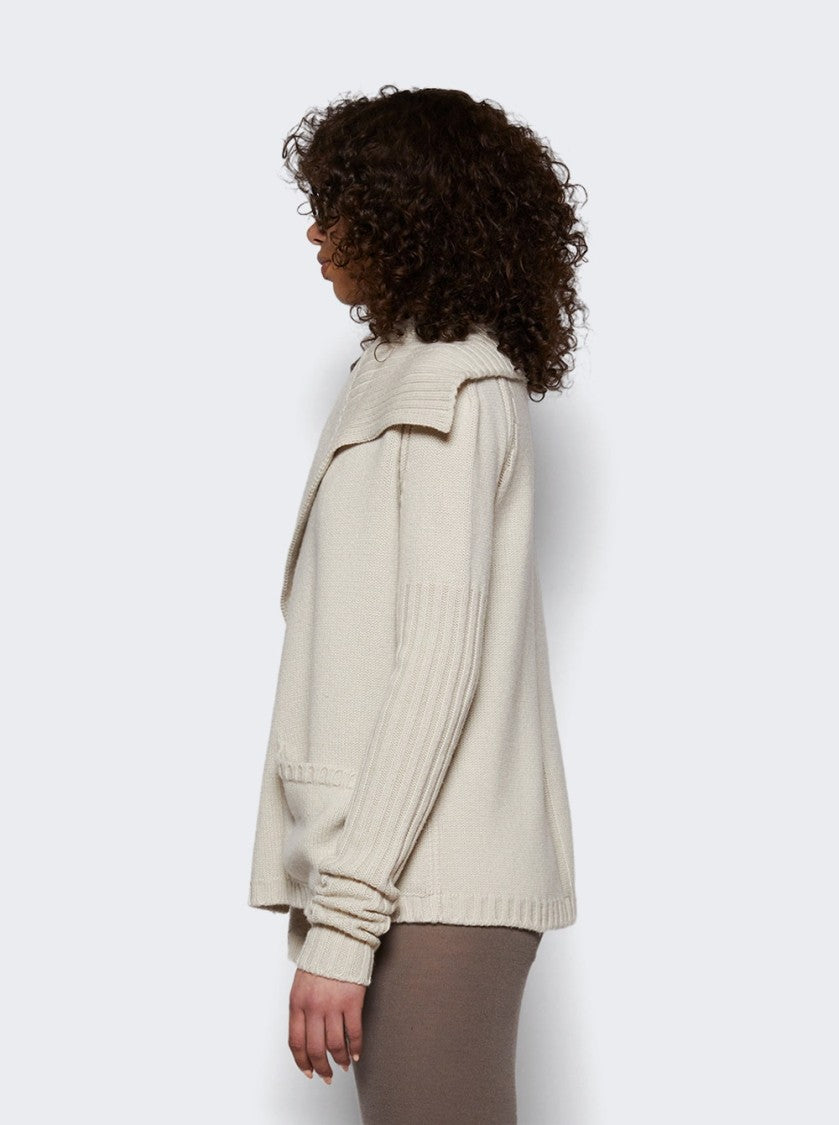 Rick Owens Cardigan Sweater Dinge