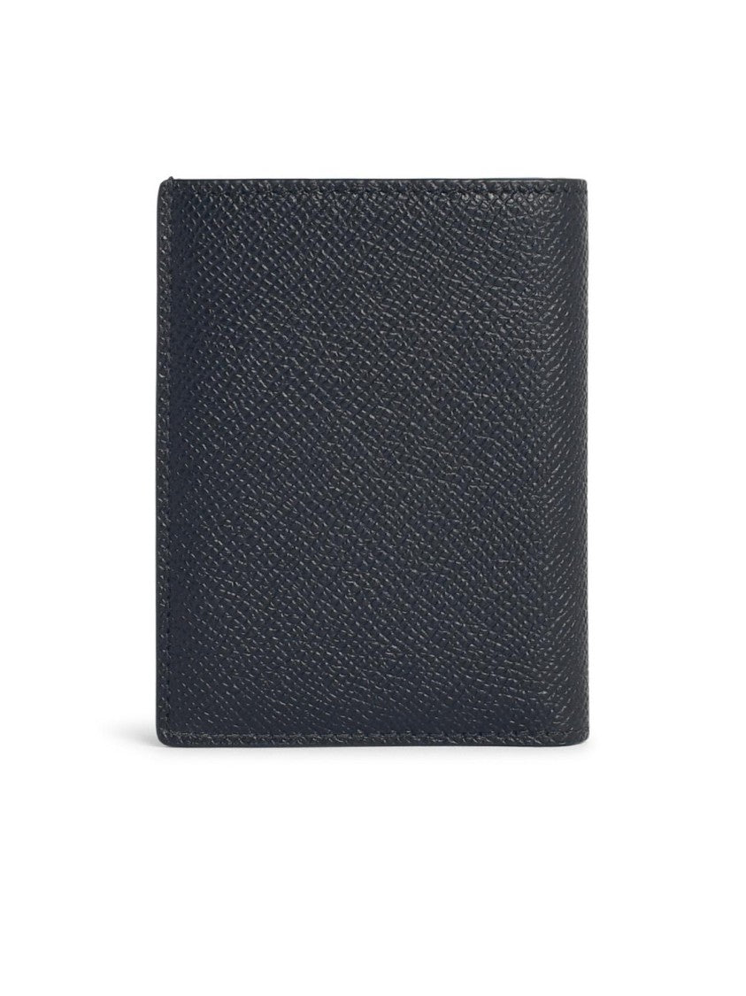 Tom Ford Black Leather Cardholder