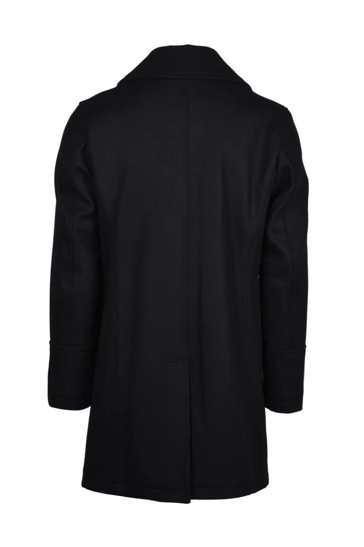 Sealup Milano 935 Genova Peacoat - Black