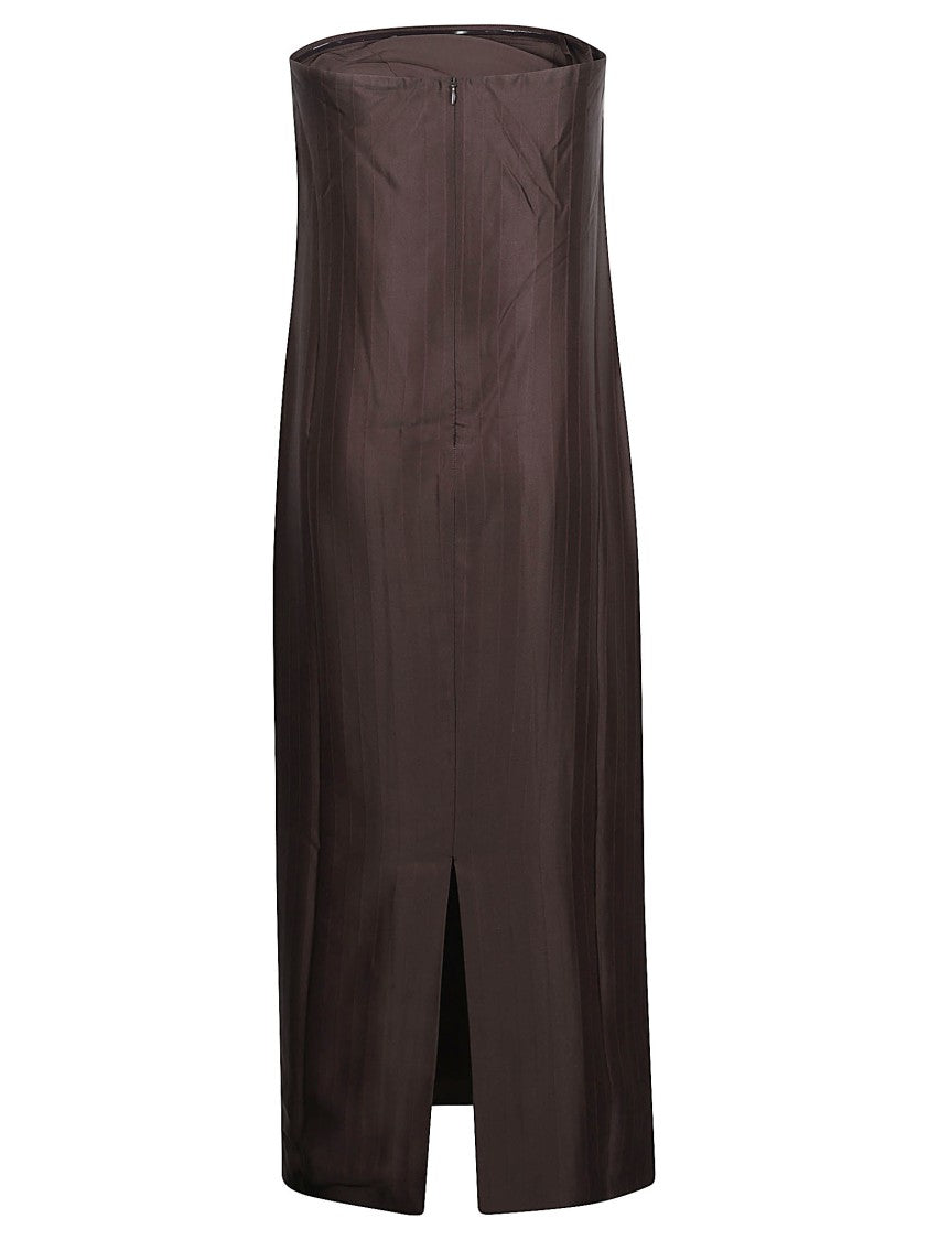 Loulou De Saison Giulia Sleeveless Dress