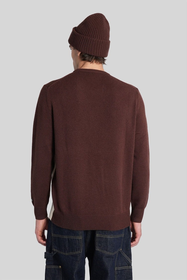 Mc2 Saint Barth Tailored Blazer With Structured Silhouette And Minimalist Detailing