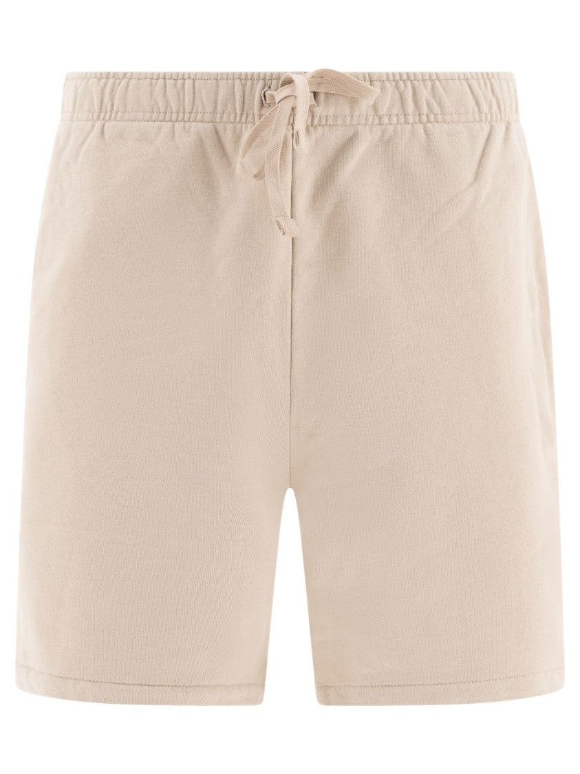 Polo Ralph Lauren "Pony" Cotton Shorts