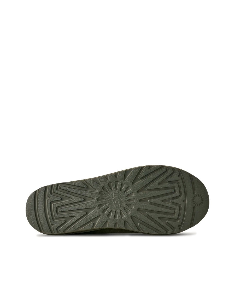 Ugg Tasman Sabot (Men's) – Woodland Green