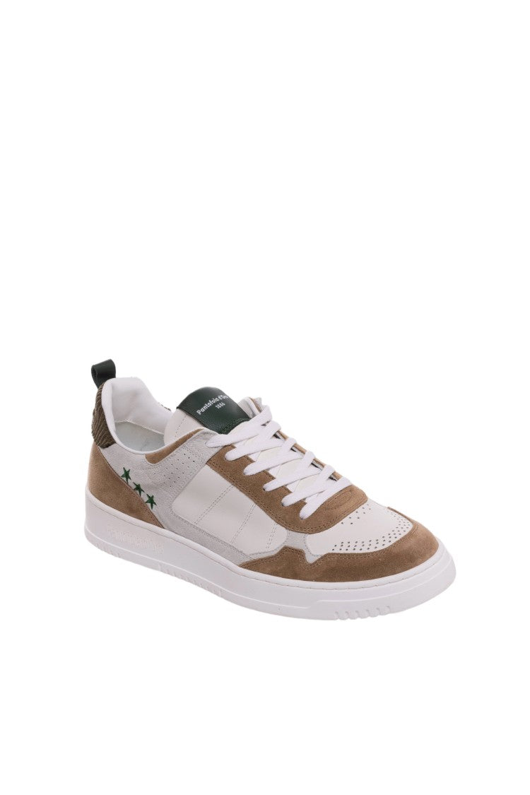 Pantofola D'oro Penalty 2.0 Low Leather Sneakers