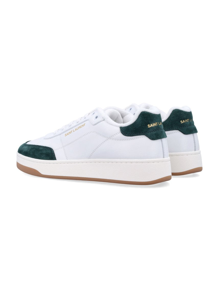 Saint Laurent Saint Laurent Sl/61 Sn Sneakers