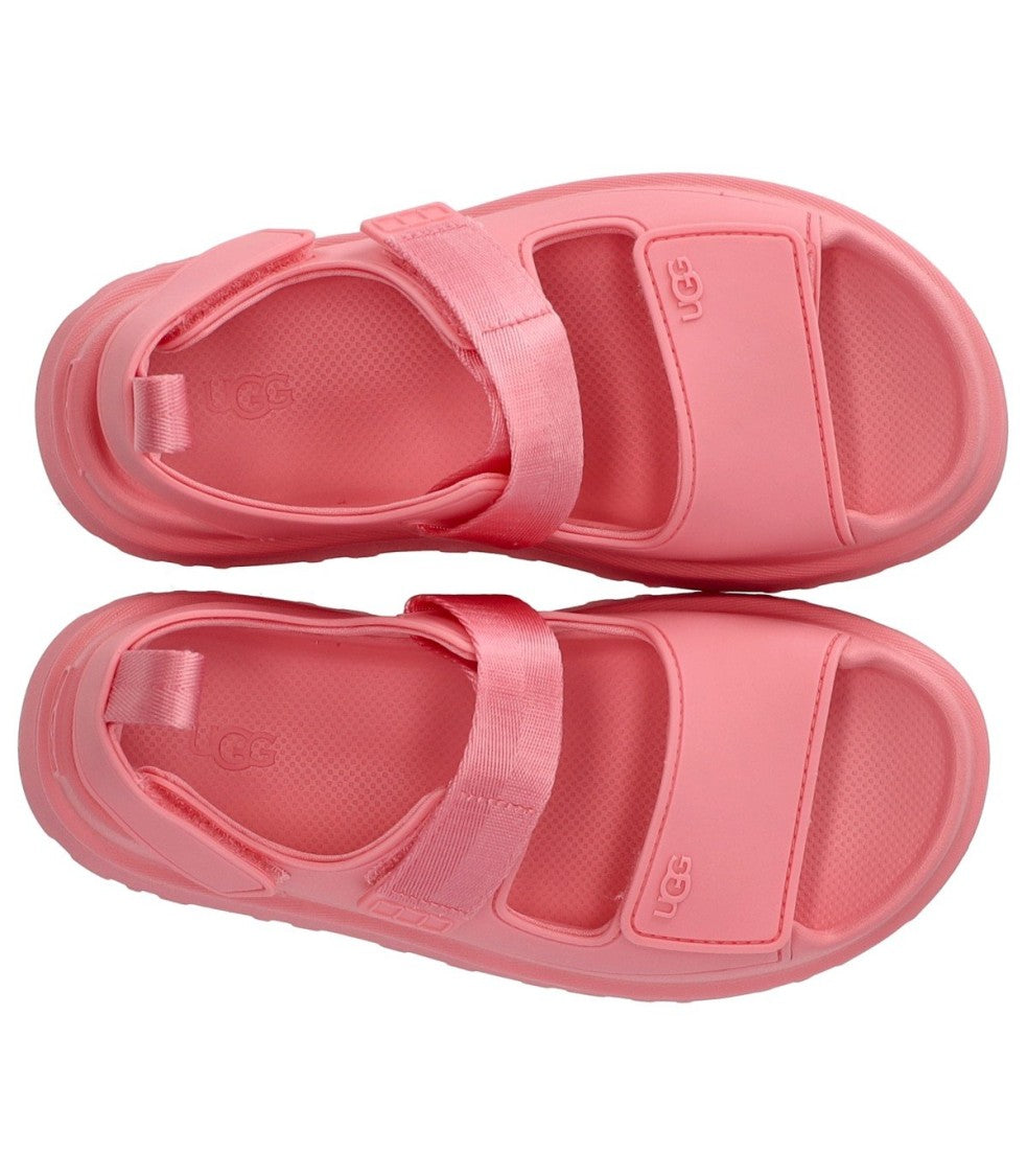Ugg Goldenglow Tropical Pink Sandal