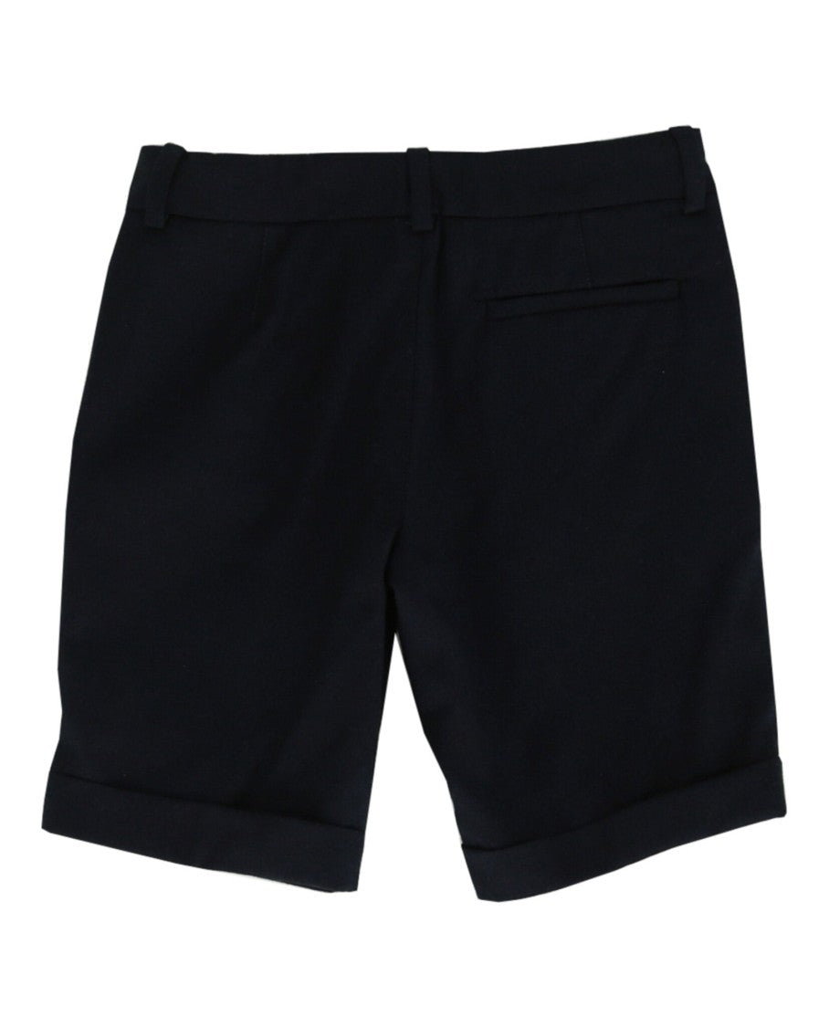 Gucci Wool Bermuda Shorts