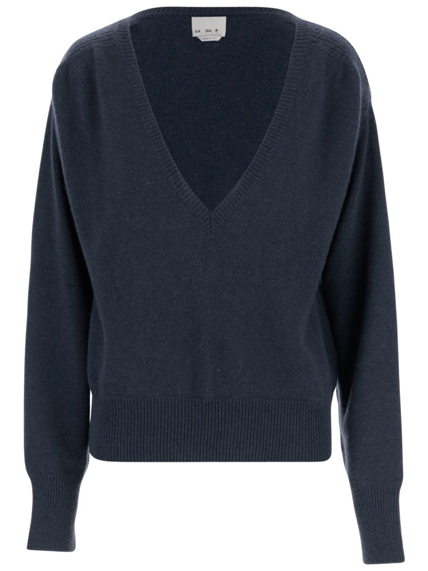 Sa Su Phi Cashmere Sweater