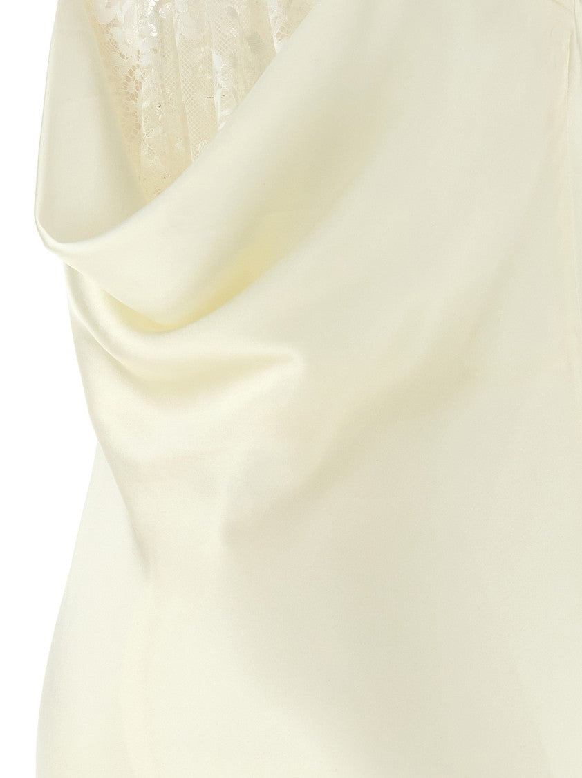 Rotate Birger Christensen Sleeping Dress
