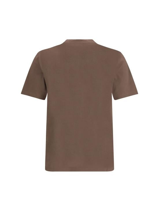 Maison Margiela 3-Pack Multicolor Crewneck Short-Sleeve T-Shirt