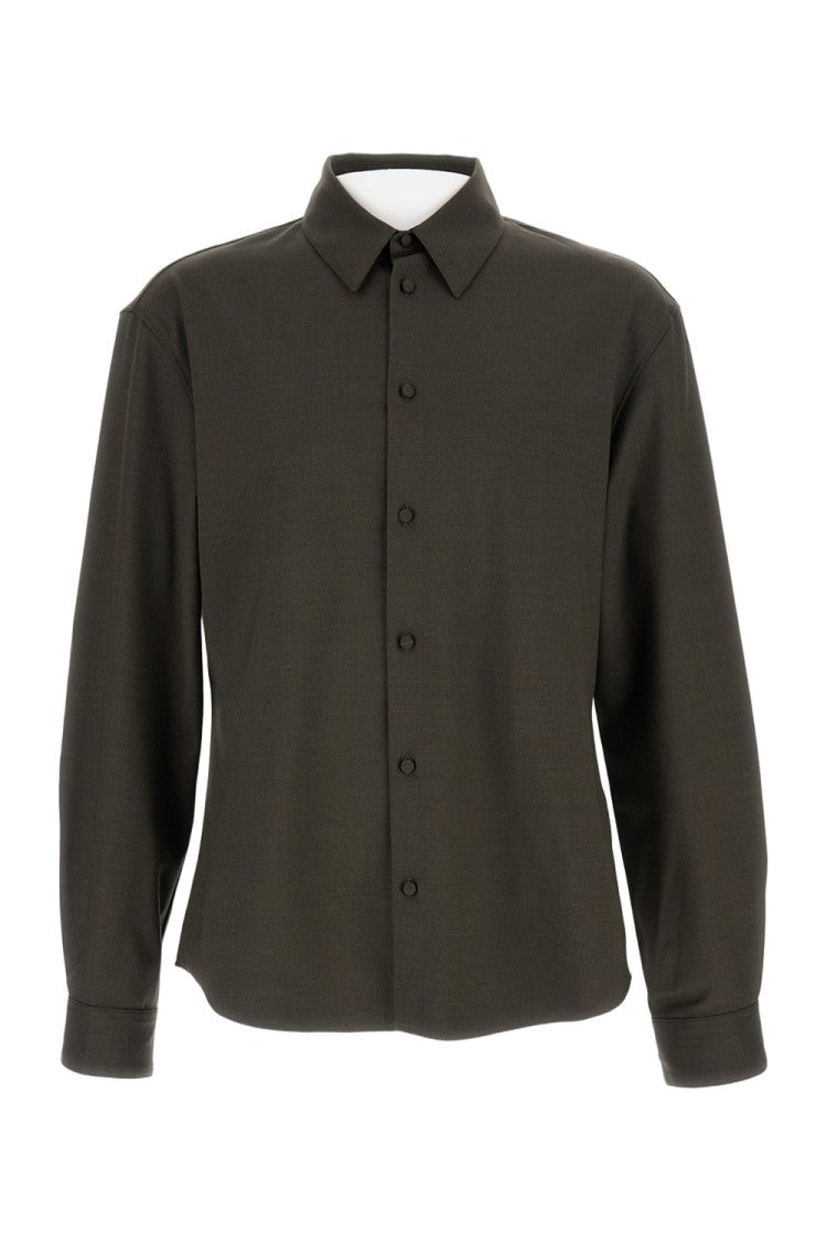 Jacquemus La Chemise Mondani