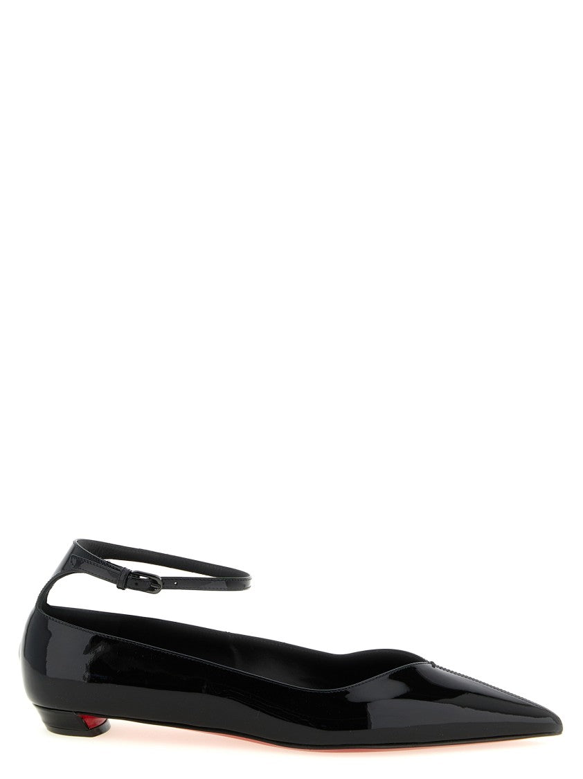 Christian Louboutin 'Erozeena' Ballet Flats