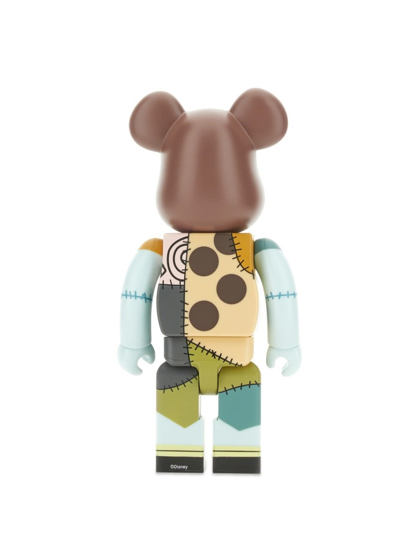 Medicom Toy All-Over Graphic Print Figure Sally Be@Rbrick 400%