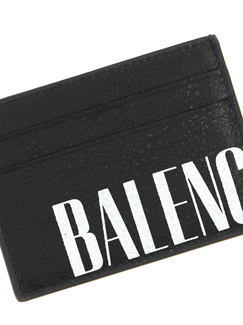 Balenciaga 'Editor' Card Holder