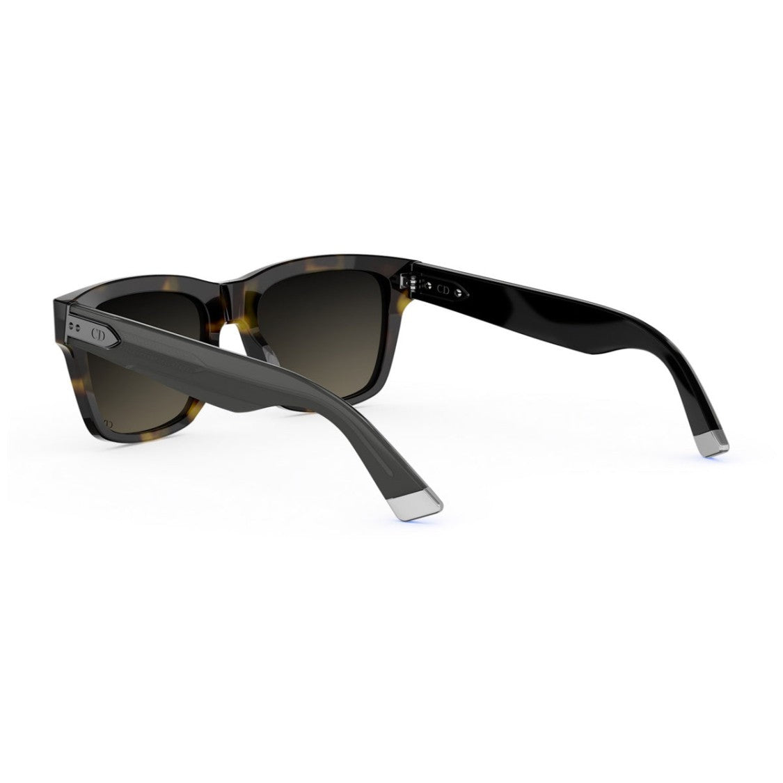 Dior Havana Dior Tailoring S1i Square Sunglasses