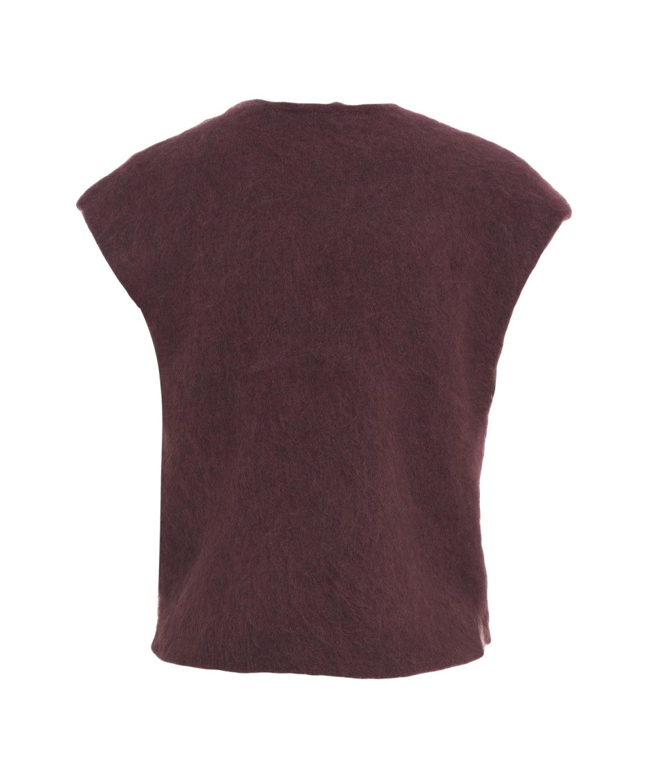 Second Female Camryn' Knit Vest