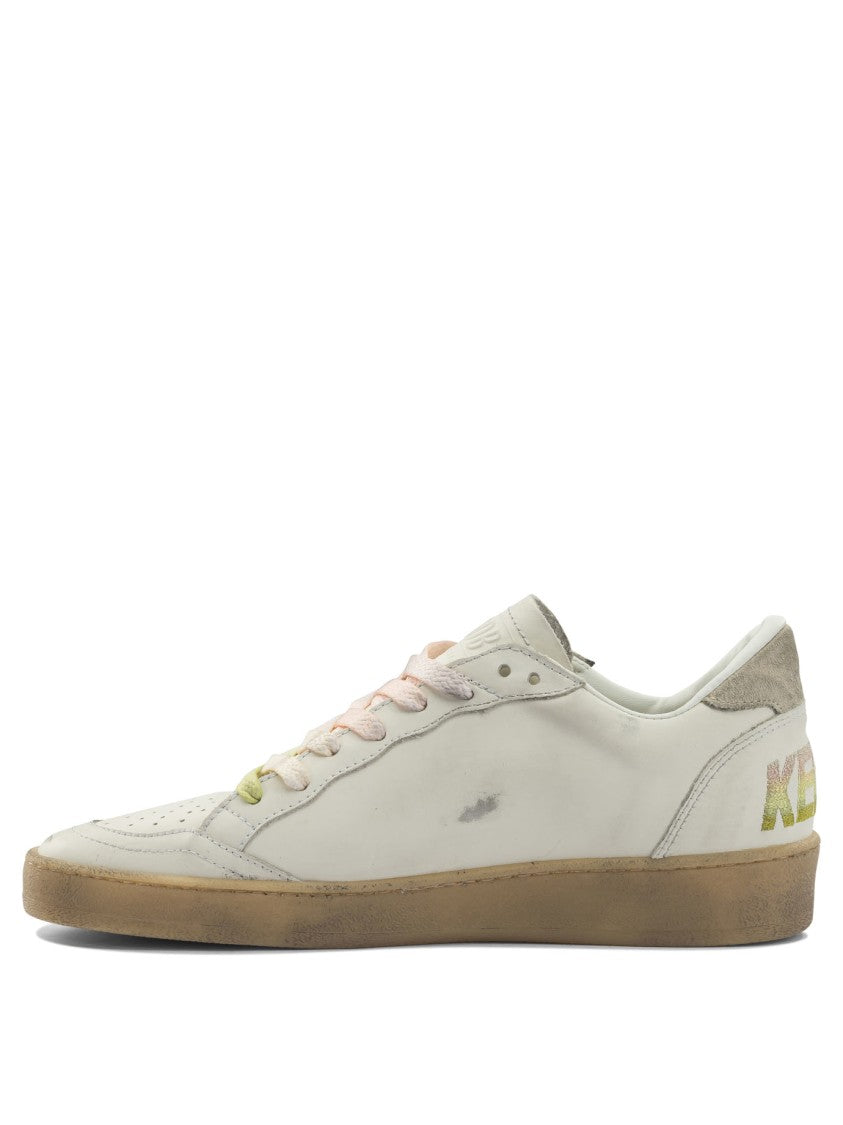 Golden Goose "Ball Star" Sneakers