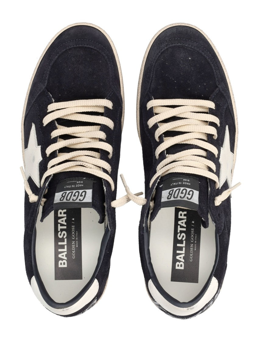 Golden Goose Ballstar Sneakers
