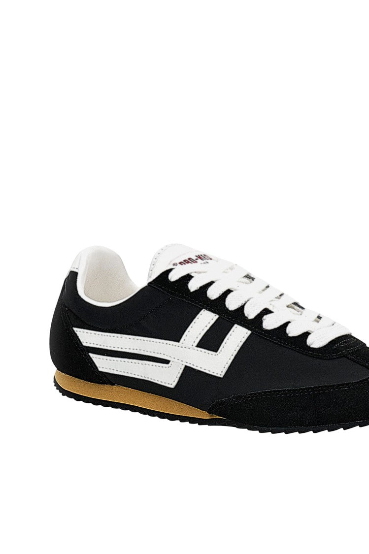 Pro Racer 77 Sneakers