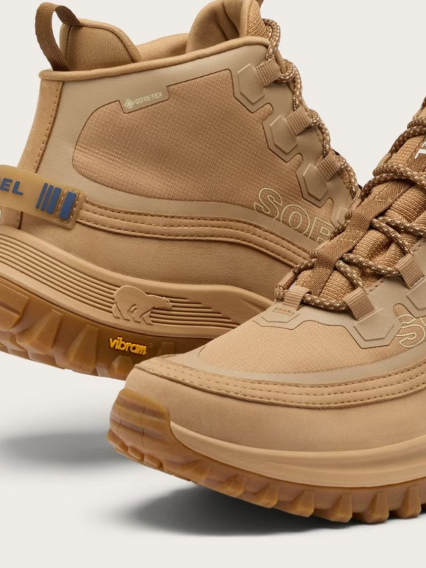 Sorel Callsign Horizon Mid Waterproof Sneakers