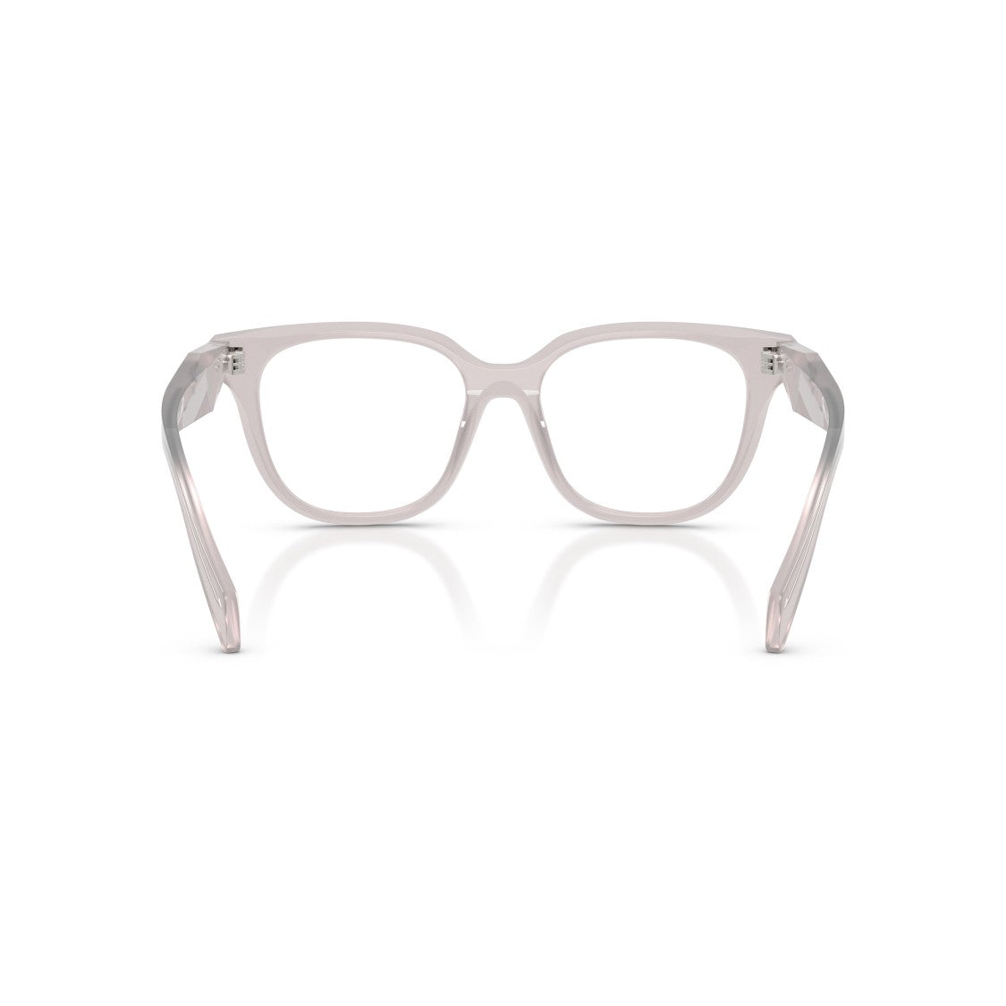 Prada 0Pr C11v Translucent Acetate Sunglasses