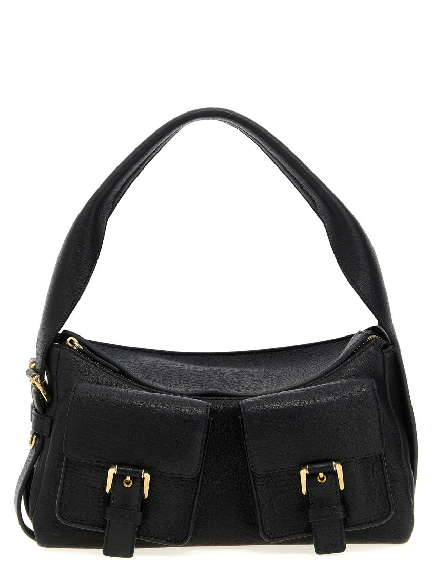 Mulberry 'Maggie' Shoulder Bag