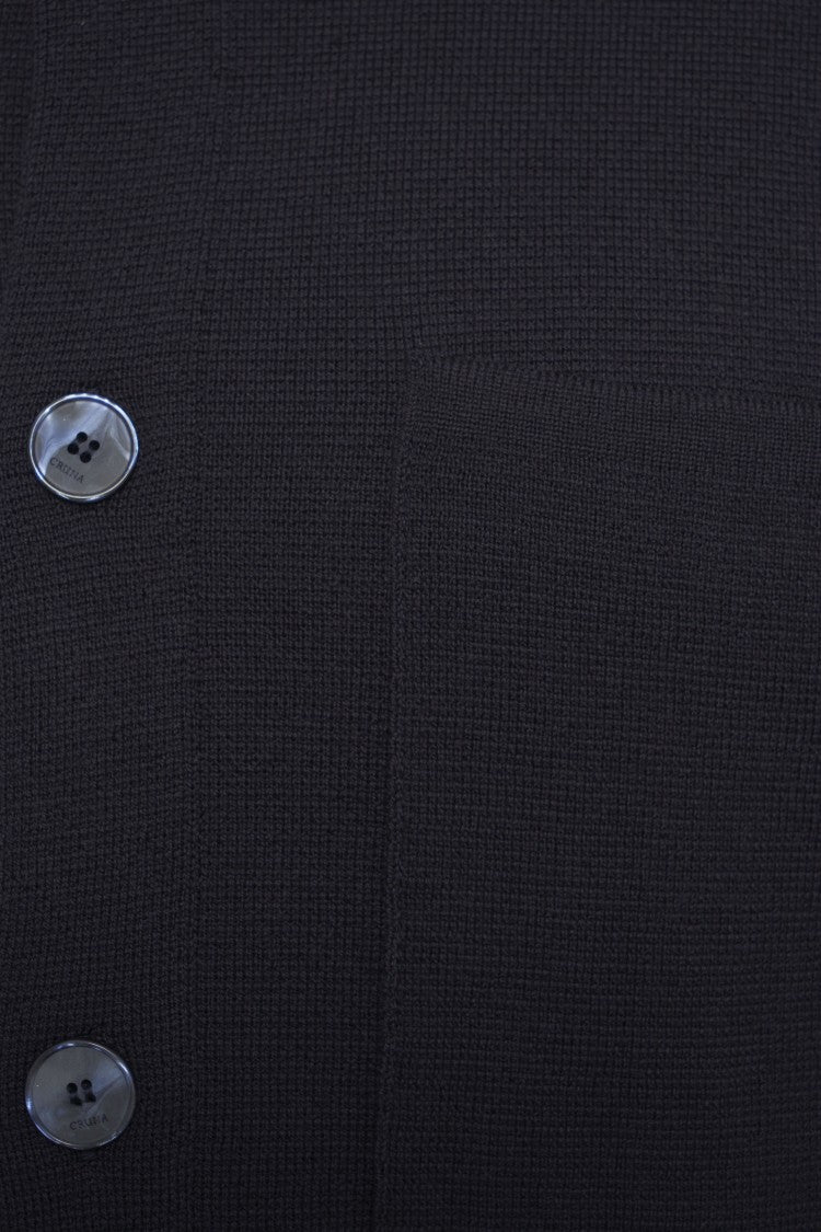 Cruna Premium Italian Knit Cardigan 'Arsena'