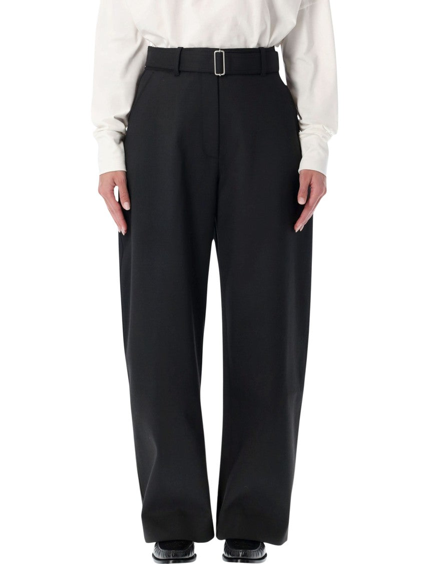 Studio Nicholson Doring Belted Pant