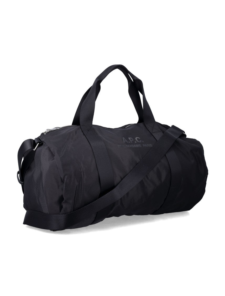 A.P.C. Backstage Gym Bag