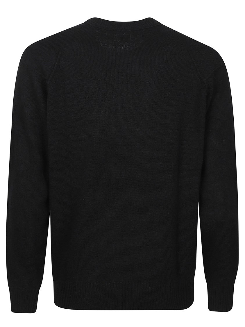 C.P. Company Crew Neck Sweater