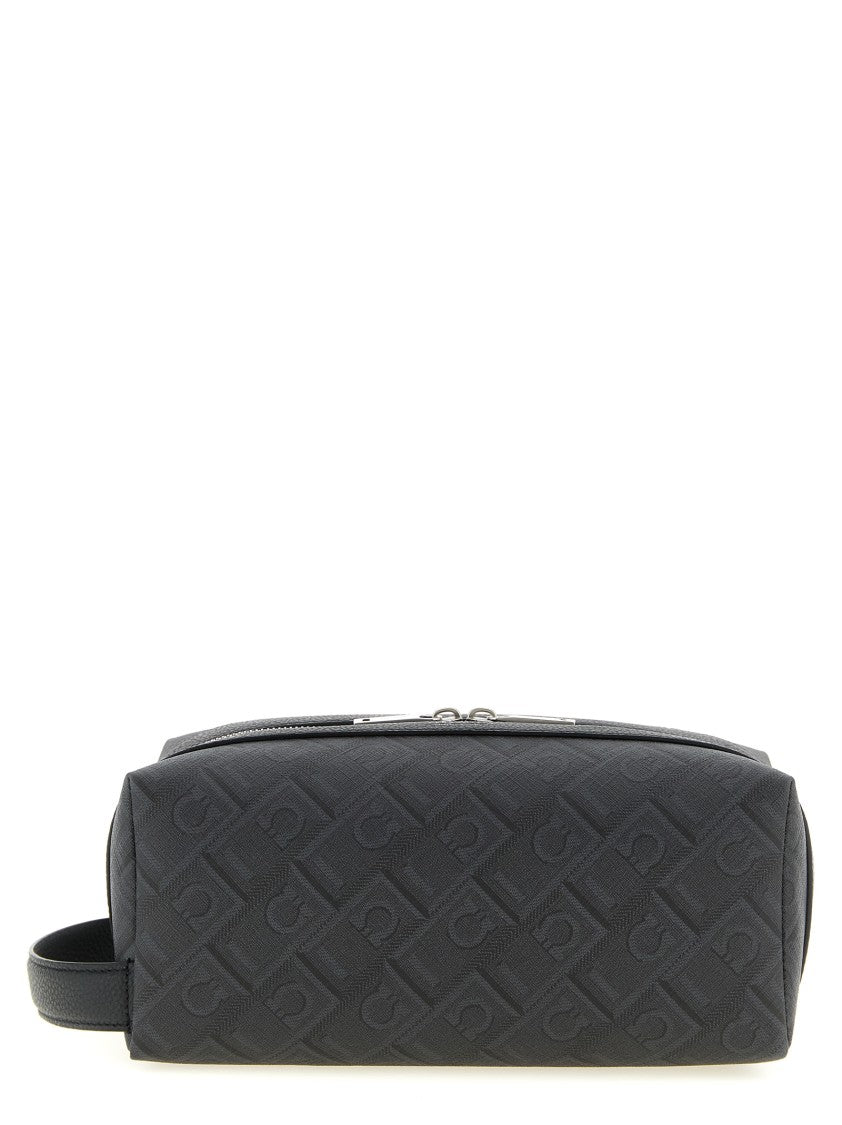 Ferragamo Beauty 'Dopp Kit'