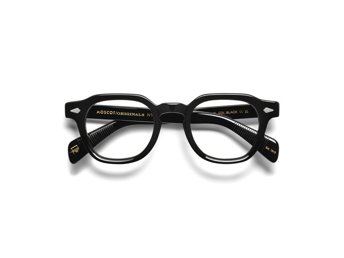 Moscot Or-Dol-O Acetate Square Sunglasses