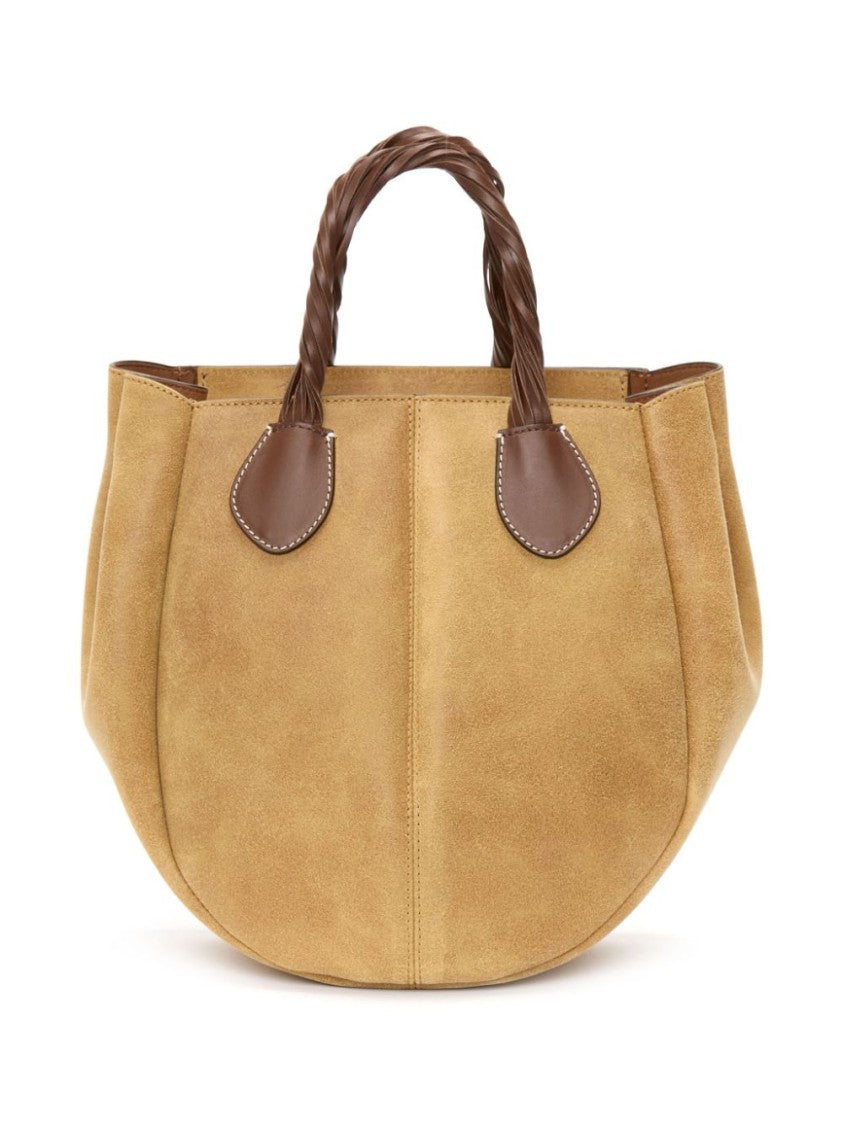 J. W. Anderson Small Punch Tote Bag