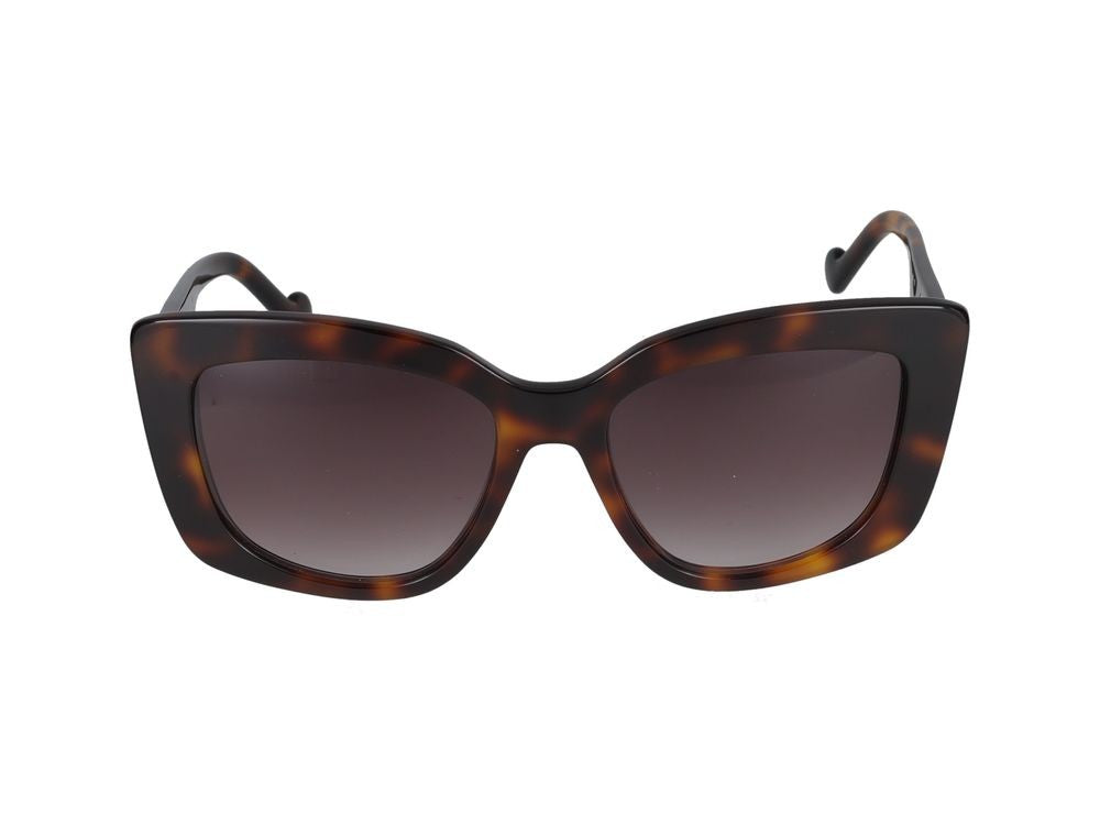 Liu Jo Sunglasses Lj776s 240 Tortoise 54/18/140