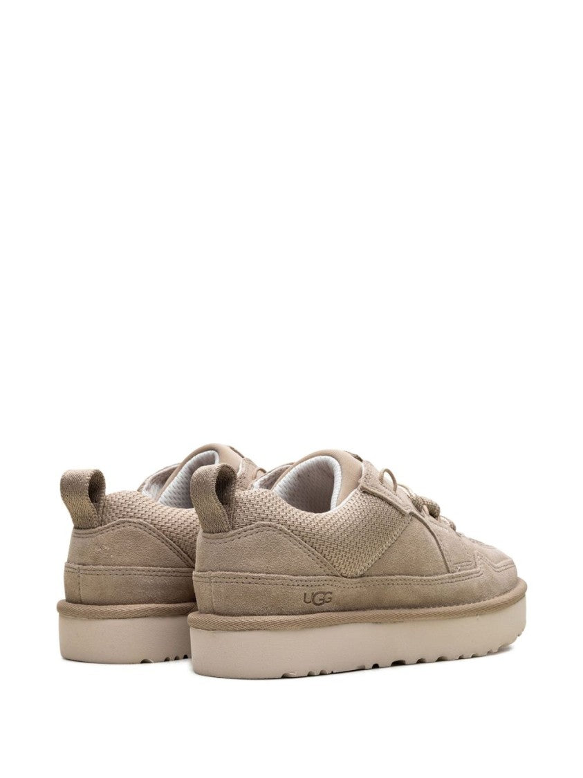 Ugg Low-Top Sneakers