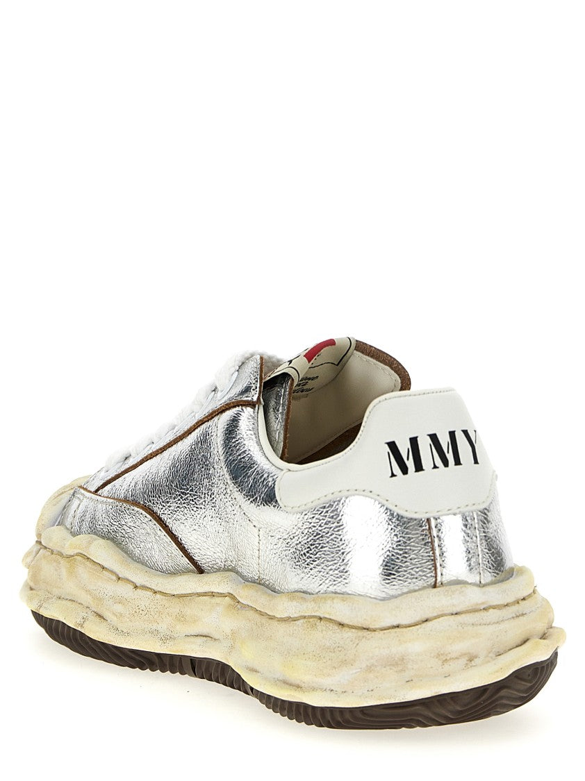 Maison Mihara Yasuhiro 'Blakey' Sneakers